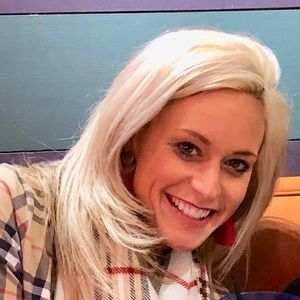 Meet your Posher, Krista